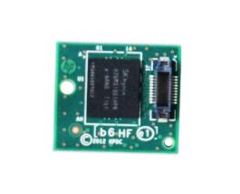 5851-6587 - HP Embedded Multimedia Card kit for LaserJet Enterprise M506 Printer
