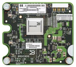 590647-B21 - HP Brocade Fibre Channel 8Gb/s Host Bus Adapter for c-Class BladeSystem