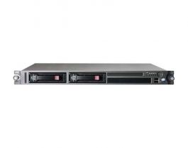 593493-001 - HP ProLiant DL320 G6 Intel Xeon E5503 4Gb DDR3 SDRAM 1U Rack Server