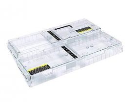 594959-001 - HP Left / Right DIMM Memory Baffle for ProLiant BL685C G7