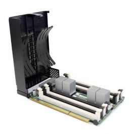 595852-002 - HP Memory Riser Board for ProLiant DL580 G7 / DL980 G7 Server