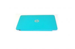 598459-001 - HP LCD Blue Back Cover for 5102 / 5103