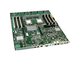 599038-001 - HP System Board (Motherboard) for ProLiant DL380 G7 Server
