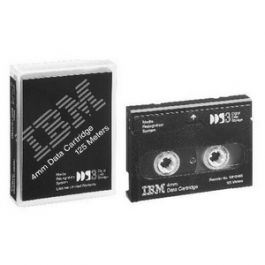 59H3465 - IBM DDS -3 Tape Cartridge - DAT DDS-3 - 12GB (Native) / 24GB (Compressed)