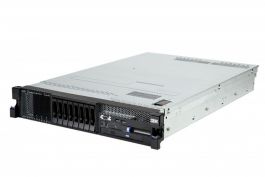 59Y3439 - IBM Chassis without Panel for X3650 M2