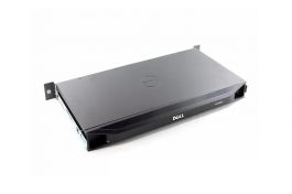 5FCNR - Dell 2162DS 16-Port Remote Console KVM Switch