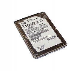 5K500 - Hitachi Travelstar 5K500.B 160GB 5400RPM SATA 3Gb/s 8MB Cache 2.5-inch Hard Drive