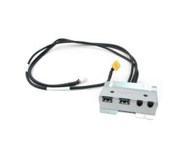 60.4V603.001 - Gateway Bottom Base Cover for P-6301