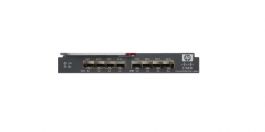 610679-002 - HP Cisco MDS 8/24C 8GB 24-Ports BladeSystem Fibre Switch