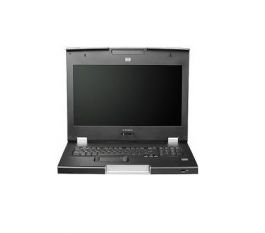 612371-B31 - HP TFT7600 G2 KVM Console Monitor