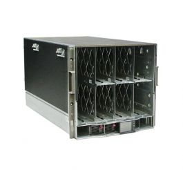 614167-B21 - HP ProLiant s6500 4U Rack-Mountable Configure-to-Order Chassis without Fans