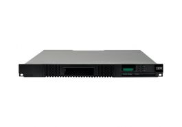6171S6R - IBM System Storage TS2900 Tape Autoloader with LT06 HH SAS Tape Drive