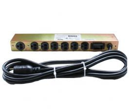 6174R - Dell 120V Power Strip for PowerEdge Rack System