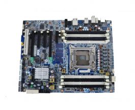 618263-002 - HP System Board (Motherboard) for Z420 Workstation