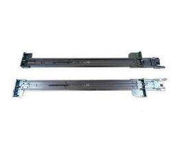 61KCY - Dell 2U Sliding Ready Rail Kit for PowerEdge R520 / R720 Server
