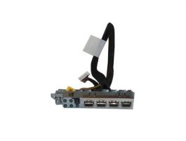 631575-001 - HP ProLiant ML110 G7 Front I/O Module