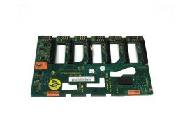 638929-001 - HP 6-Bay LFF Hard Drive Backplane Board for ProLiant ML350e Gen8 Server