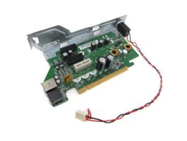 638944-001 - HP 24V DC Powered PCIe to PCIe Riser Card
