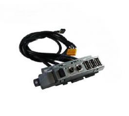640407-001 - HP Front I/O Panel Z210 WorkStation