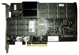 641255-001 - HP 1.28TB PCI-Express Multi Level Cell (MLC) 1.5GB/s SSD ioDrive DUO for HP ProLiant Serves