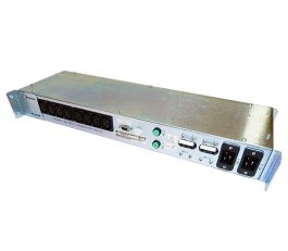 641993-001 - HP ESL Library Distribution AC Fail Over Box