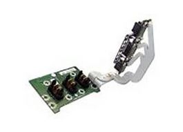 642116-001 - HP Buck-Store and Boost-Restore (BSBR) Assembly Module for ProLiant SL390S G7