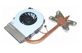 643258-001 - HP Cooling Fan with Heatsink for Pavilion G7-1000