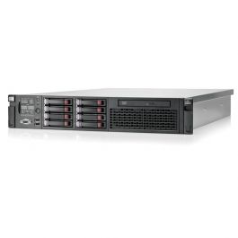 643413-S01 - HP ProLiant DL380 G7 Intel Xeon X5660 6-Core 2.80GHz CPU 4GB RAM Server