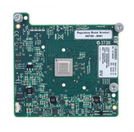 644161-B21 - HP Infiniband PCI-Express Blade Mezzanine Host Channel Adapter