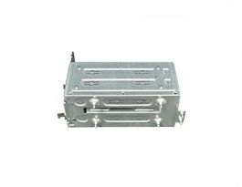 644746-001 - HP 460-Watts Power Supply 4U Cage Assembly for ProLiant ML110 G7 Server