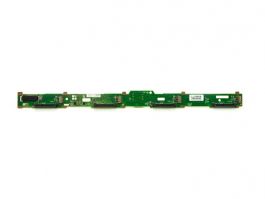 647414-001 - HP BAY Backplane Board 4LFF for ProLiant DL360P Gen8