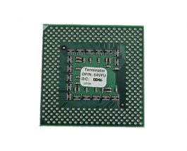 64VFU - Dell CPU Terminator for PowerEdge 1550