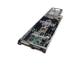 650053-001 - HP 2U Left Half Tray Node for ProLiant SL230S G8