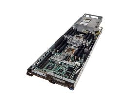650053-002 - HP 2U Left Right Tray Node for ProLiant SL230S G8