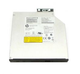 652295-001 - HP 12.7MM Slim SATA 8X DVD-RW Optical Drive
