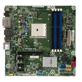 653845-001 - HP Touchsmart 320 Angelino2 AIO Amd Motherboard Fm1