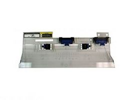 654567-001 - HP Air Flow Baffle for ProLiant DL380P G8 Server