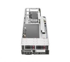 654940-B21 - HP 2 Unit PCI Express Right Half Width Tray for ProLiant SL250s Gen8 Server