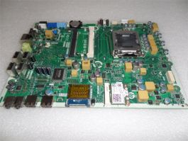 655876-001 - HP DDR3 SDRAM ATX System Board (Motherboard) Socket LGA1155 / H2 for 8200 Elite All-in-One