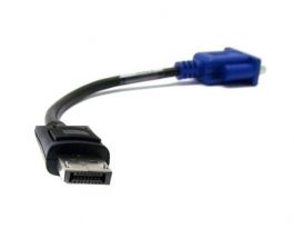 655915-B21 - HP Front Video Adapter Kit for ProLiant DL360p G8