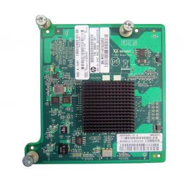 656452-001 - HP Fibre Channel 8GB/s Mezzanine Host Bus Adapter