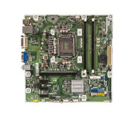 656846-001 - HP Carmel-2 Intel H61 SandyBridge Motherboard
