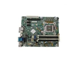 657239-501 - HP 6300 Pro LGA 1155/Socket H2 DDR3 SDRAM Desktop Motherboard