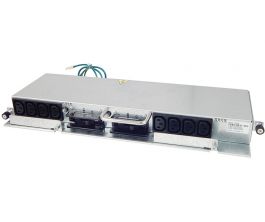 657886-001 - HP 1U V Class 240V AC Power Distribution Unit