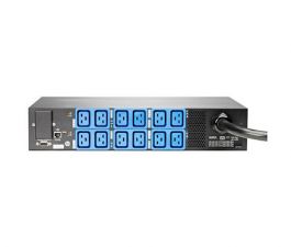 658952-001 - HP 3-Phase 32A 400V 22000VA Power Distribution Unit