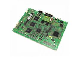 65AAR90300KC - HP Status Control Unit for LaserJet 9850 Printer