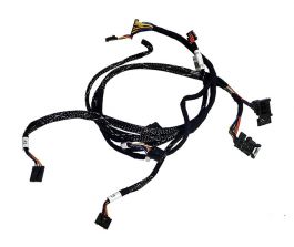 660752-002 - HP Fan Cable Kit for Moonshot Apollo