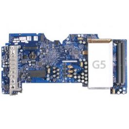 661-3595 - Apple 1.6GHz CPU Logic Board (Motherboard) for iMac G5 17-inch A1058