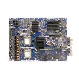 661-3919 - Apple Intel Xeon 2.66GHz Quad-Core CPU Logic Board (Motherboard) for Mac Pro 2006-2007 A1186