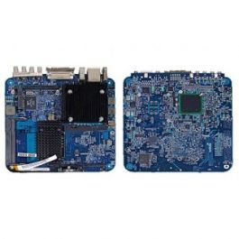 661-4136 - Apple 1.66GHz CPU Logic Board (Motherboard) for Mac Mini Late 2006 A1176